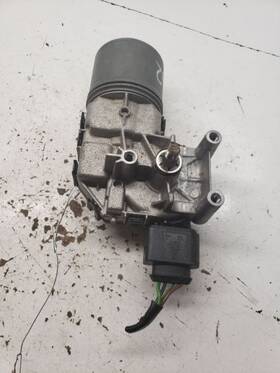 620-58531 Audi Windshield Wiper Motor Convertible Fits 02-09 A4 1116844 620-58531 Audi Windshield Wiper Motor Convertible Fits 02-09 A4 1116844