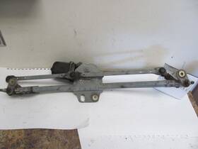 620-58532 Audi Windshield Wiper Motor Linkage Transmission Assembly Fits 01-06 Tt 824226