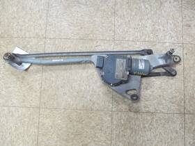 4e1955119 Audi 620-58608 Windshield Wiper Motor Assembly Fits 03-10 A8 826035