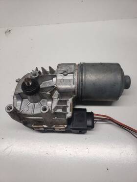 620-58628 Audi Windshield Wiper Motor Fits 05-08 A6 1188440