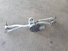 620-58698 Audi Windshield Wiper Motor Fits 15-18 Q3 287679
