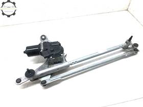 80a.955.119 Audi 2018-2024 Q5 Front Windshield Wiper Transmission Linkage With Motor Oem 80a.955.119 Audi 2018-2024 Q5 Front Windshield Wiper Transmission Linkage With Motor Oem