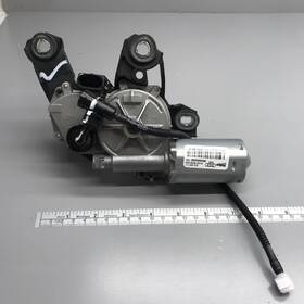 80a955711 Audi 2018-2021 Q5 Tailgate Liftgate Back Door Window Glass Wiper Motor Oem 80a955711 Audi 2018-2021 Q5 Tailgate Liftgate Back Door Window Glass Wiper Motor Oem