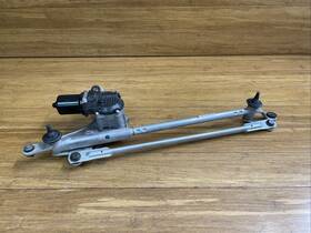 80b955023d Audi Oem 2018 2019 - 2024 Q5 Windshield Wiper Motor Assembly 29k Miles 80b955023d Audi Oem 2018 2019 - 2024 Q5 Windshield Wiper Motor Assembly 29k Miles