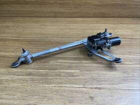 80b955119a Audi Oem 2018 - 2024 Q5 80a Windshield Wiper Transmission Linkage 25k Miles 80b955119a Audi Oem 2018 - 2024 Q5 80a Windshield Wiper Transmission Linkage 25k Miles