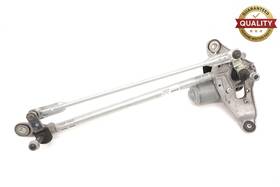 83b955119a Audi 2019-2024 Q3 Front Windshield Wiper Transmission Linkage With Motor Oem 83b955119a Audi 2019-2024 Q3 Front Windshield Wiper Transmission Linkage With Motor Oem