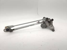 83c955023a Audi Q3 F3 Mk2 Front Windscreen Wiper Motor Regulator And Linkage 83c955119 83c955023a Audi Q3 F3 Mk2 Front Windscreen Wiper Motor Regulator And Linkage 83c955119