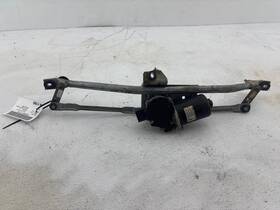 8d01-955-113-c Audi 2000-2002 S4 Windshield Wiper Linkage And Motor Oem 8d01-955-113-c Audi 2000-2002 S4 Windshield Wiper Linkage And Motor Oem