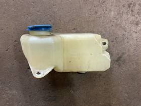 8e0955453k Audi 02-04 A4 B6 Oem Windshield Wiper Fluid Reservoir Tank Upper B51a