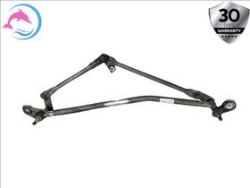 8e1955023e Audi 2004 - 2009 Oem A4 Windshield Wiper Transmission Linkage
