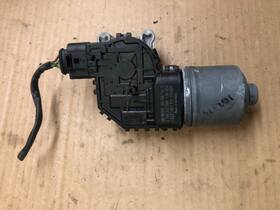 8e1955119boy Audi 2003-2008 A4 S4 Rs4 B6 B7 Windshield Wiper Motor Oem 8e1955119boy Audi 2003-2008 A4 S4 Rs4 B6 B7 Windshield Wiper Motor Oem
