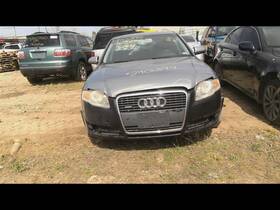 8e1955319 Audi Used Windshield Wiper Linkage Fits 2007 A4 Sdn Grade A