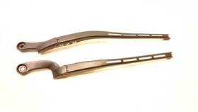 Audi 8e1955408 04-09 B7 A4 S4 Rs4 Windshield Wiper Front Left Right Set Oem 021026
