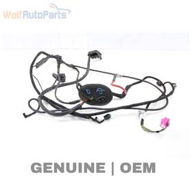 8e1971271m Audi 2005-2006 A4 Quattro - Windshield Wiper Motor Wire / Wiring Harness 8e1971271m Audi 2005-2006 A4 Quattro - Windshield Wiper Motor Wire / Wiring Harness