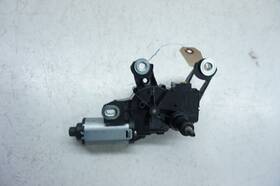 8e9955711 Audi 2011-2015 Q7 Oem Rear Trunk Lid Wiper Motor