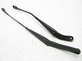 Audi 8f1955408 08-17 8t A5 S5 A4 Quattro Windshield Wiper Front Left Right Set Oem 012522b