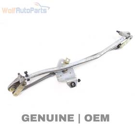 8h1955603a Audi 2004-2009 S4 - Windshield Wiper Transmission Bracket