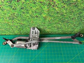8j1955023c12s Audi 08-15 Tt Mk2 Wiper Transmission Linkage Motor Windshield Oem 8j1955023c12s Audi 08-15 Tt Mk2 Wiper Transmission Linkage Motor Windshield Oem