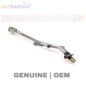8j1955023d Audi 2009-2014 Tts Quattro - Windshield Wiper Bracket / Transmission