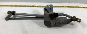 8j1955119a Audi 2008-2010 Tt Windscreen Wiper Motor Windshield With Linkage Oem