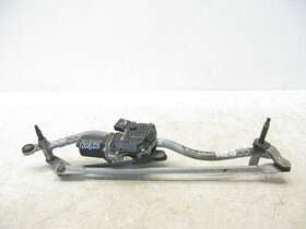8k1955023d Audi 08s 09-16 B8 A4 S4 Front Windshield Window Wiper Motor Linkage Oem 120823