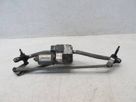 8k1955119a Audi 09-16 B8 A4 S4 Front Windshield Window Wiper Motor Linkage Oem 101723b