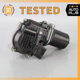 Audi 8k1955119c B8 A4 S4 Windshield Washer Wiper Motor Oem