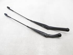 8k1955407 Audi 08-17 8t A5 S5 A4 Quattro Windshield Wiper Front Left Right Set Oem 062624 8k1955407 Audi 08-17 8t A5 S5 A4 Quattro Windshield Wiper Front Left Right Set Oem 062624