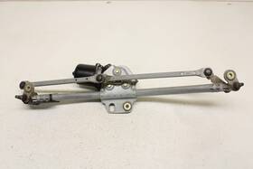 8n0955113a Audi Mk1 Tt Windshield Wiper Motor With Linkage Assembly Genuine Oem 2000-2006