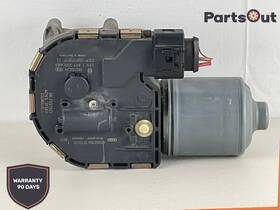 8r1955119a Audi 2014-2017 Q5 Windshield Wiper Motor 8r1955119 Oem