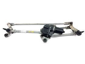 Audi 8s1 955 023 2016-2023 Tt Tts Ttrs Windshield Wiper Linkage With Motor A Oem