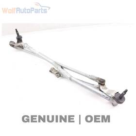 8s1955023b Audi 2016-2022 Tt Quattro - Windshield Wiper Transmission / Bracket