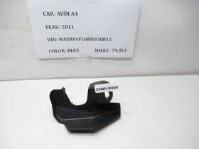 8t1871353 Audi 2009-2016 A4 Wiper Windshield Motor Deflector Cover Oem