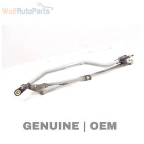 8t1955023e Audi 2008-2016 S5 Coupe B8 - Windshield Wiper Bracket / Transmission