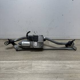 8t1955119d Audi 08-17 8t A5 S5 Rs5 Coupe Front Windshield Wiper Linkage Motor Oem 8t1955119