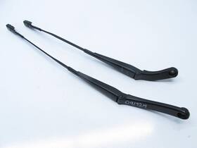 8t1955408 Audi 08-17 8t A5 S5 A4 Quattro Windshield Wiper Front Left Right Set Oem 091724 8t1955408 Audi 08-17 8t A5 S5 A4 Quattro Windshield Wiper Front Left Right Set Oem 091724
