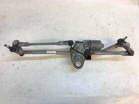 8u0955023 Audi 8u Q3 Front Windshield Wiper Linkage With Motor