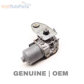 8u1955119 Audi 2015-2018 Q3 - Windshield Wiper Motor