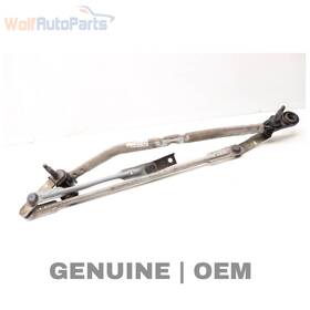 8v1955023c Audi 2015-2020 A3 - Windshield Wiper Transmission / Bracket