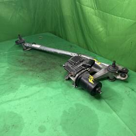 Audi 8w6955023e 2018-2023 A5 Front Wiper Motor And Linkage Oem