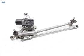 8w6955119b Audi S5 A5 Windshield Wiper Transmission Linkage And Motor Oem 2018 - 2024 8w6955119b Audi S5 A5 Windshield Wiper Transmission Linkage And Motor Oem 2018 - 2024