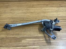 8w7955023b Audi Oem 2018 2019 A5 S5 Convertible Windshield Wiper Motor With Linkage