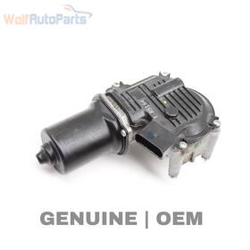 8w7955119 Audi 2017-2019 A5 Quattro - Windshield Wiper Motor