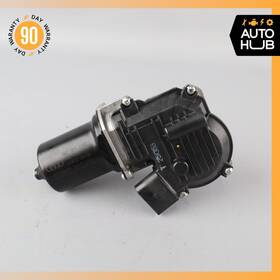 8w7955119d Audi B9 S5 Front Windshield Wiper Adjustment Motor Oem 8w7955119d Audi B9 S5 Front Windshield Wiper Adjustment Motor Oem
