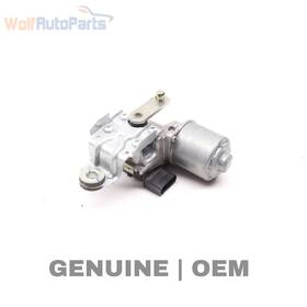 8y1955119b Audi 2022-2024 A3 8y - Windshield Wiper Motor