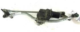 A5276546 Audi 2009-2012 A4 Sdn Wgn Windshield Wiper Transmission Linkage With Motor Oem A5276546 Audi 2009-2012 A4 Sdn Wgn Windshield Wiper Transmission Linkage With Motor Oem