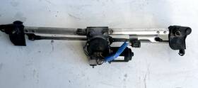 Na1p6737 Audi 16-20 Mazda Mx-5 Miata Front Windshield Wiper Transmisiom Linkage With Motor Oem Na1p6737 Audi 16-20 Mazda Mx-5 Miata Front Windshield Wiper Transmisiom Linkage With Motor Oem