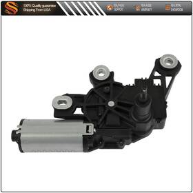 Aut15406401at Aut Rear Windshield Wiper Motor For Audi A6 Allroad 2001-2005 Vw Passat 3b9955711a Aut15406401at Aut Rear Windshield Wiper Motor For Audi A6 Allroad 2001-2005 Vw Passat 3b9955711a