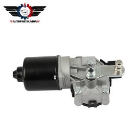 Auto15413301ps Autodayplus For Skoda Fabia Vw Polo 1999-2008 New Brand Front Left Windshield Wiper Motor Auto15413301ps Autodayplus For Skoda Fabia Vw Polo 1999-2008 New Brand Front Left Windshield Wiper Motor
