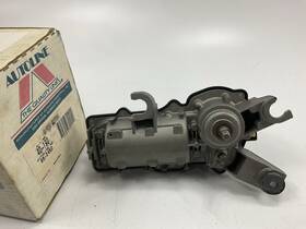 86-2450 Autoline Front Windshield Wiper Motor